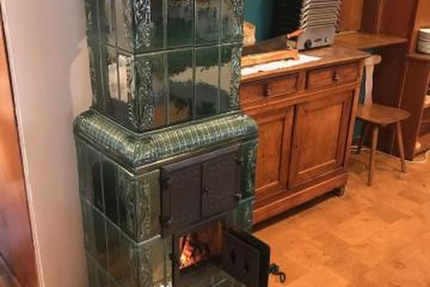 Auberge de la Huhnelmuhle