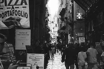 Pizzeria Chez Fabrizio