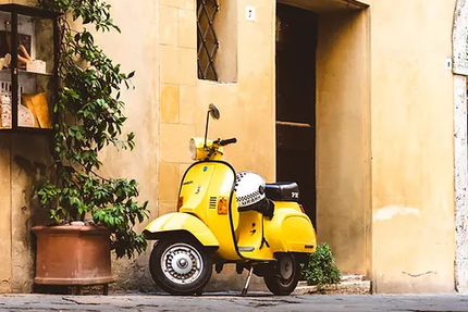 Pizzeria Chez Fabrizio