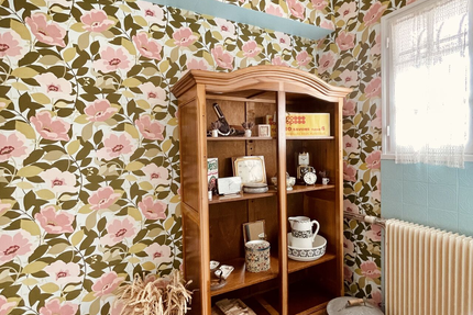 Restaurant Chez Grand-Mère