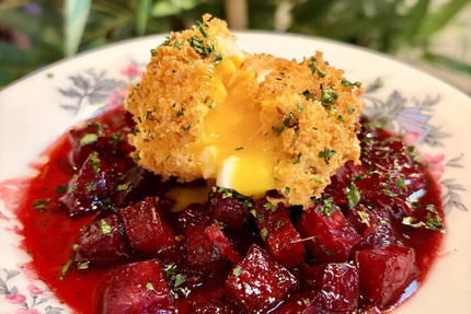 Restaurant Chez Grand-Mère