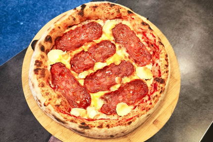 Green Pizz' 🍕Saint-Père-sur-Loire