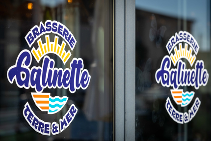 Brasserie Galinette