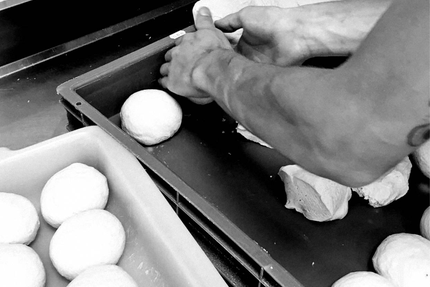 Pizza Tradition Rezé