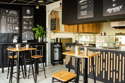 Pizza Tradition Rezé