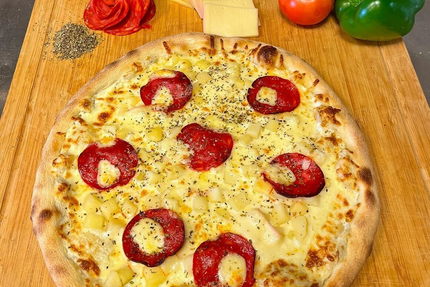 Pizza Tradition Rezé