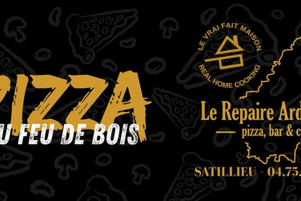 Le Repaire Ardechois