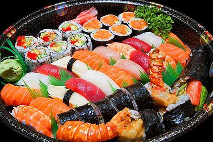 Kichi Sushi - Faverges
