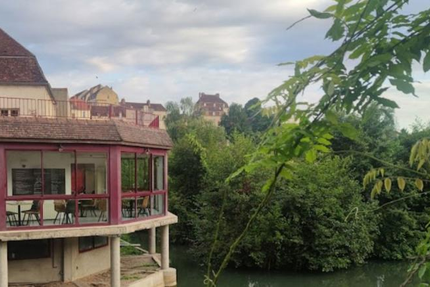 La Guinguette de l’Armance