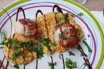 La Guinguette de l’Armance