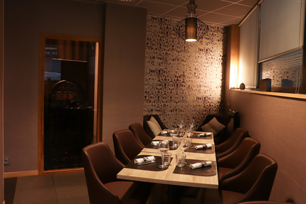 Restaurant Les 1Séparables