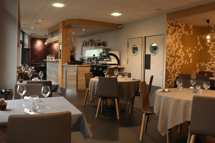 Restaurant Les 1Séparables