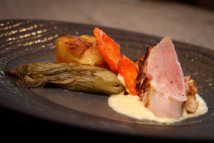 Restaurant Les 1Séparables