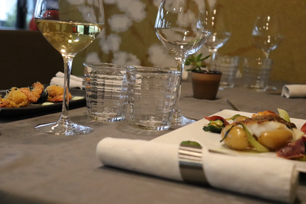 Restaurant Les 1Séparables