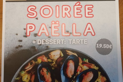 L'Auberge de la Clouère