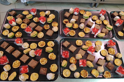 L'Auberge de la Clouère