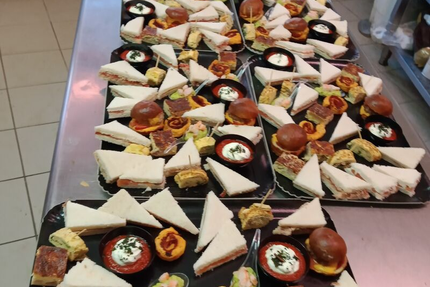 L'Auberge de la Clouère