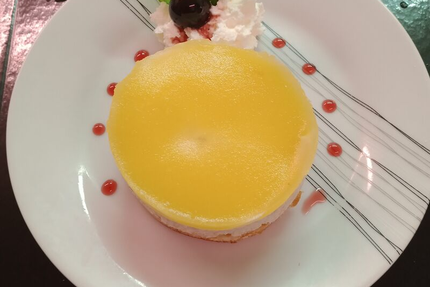 L'Auberge de la Clouère