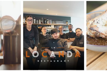 La Locanda