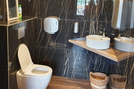 Restaurant La Rivière