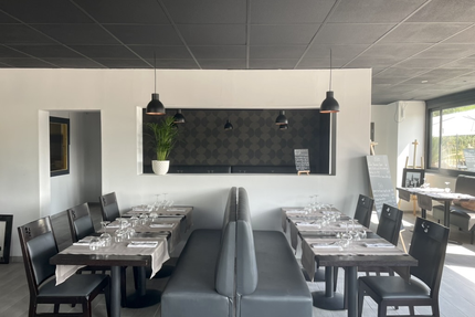 Restaurant La Rivière