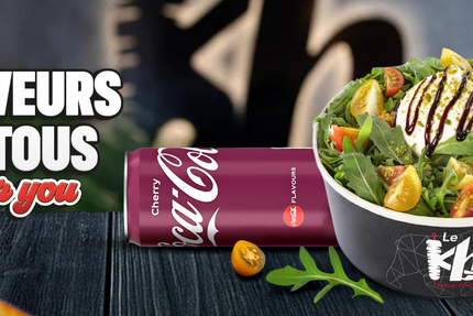 KB - Kebab Berliner Guyancourt