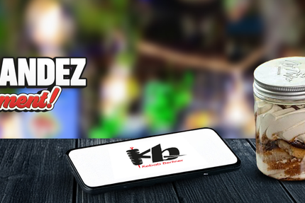 KB - Kebab Berliner Guyancourt