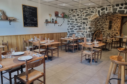 Les cocottes de Marie (anciennement Le Petit Creux)