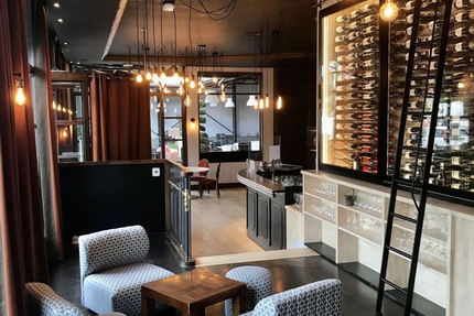 La Brasserie d'Aurillac