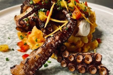 La Brasserie d'Aurillac