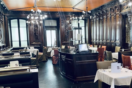 La Brasserie d'Aurillac