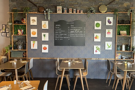 La Carlingue à Mémé