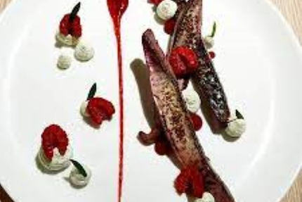 Le BLC - Bistrot La Cozanne