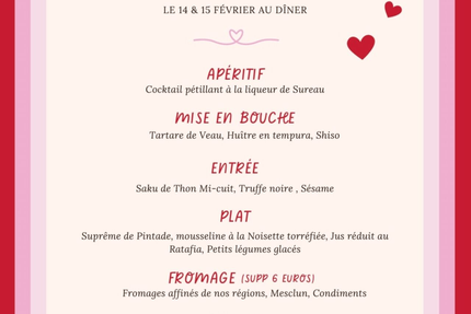 Le BLC - Bistrot La Cozanne