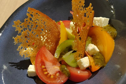 Le BLC - Bistrot La Cozanne