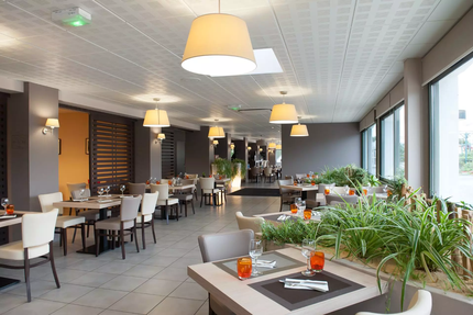 Restaurant l'Espadon