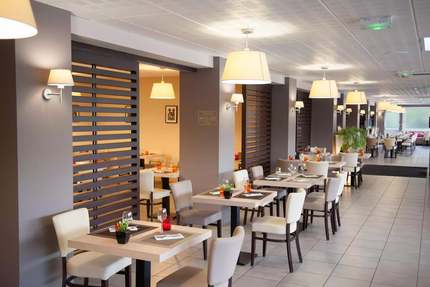 Restaurant l'Espadon