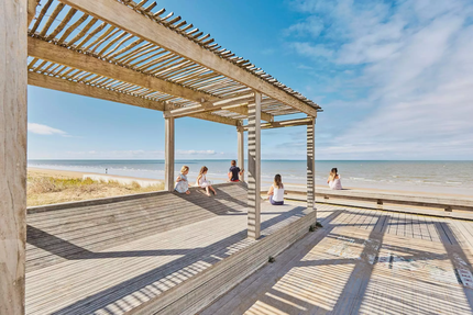 Restaurant l'Espadon