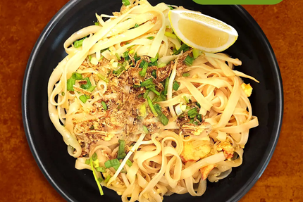 WOKO asian street food