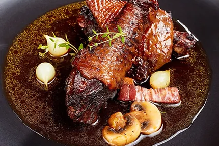 L'Instant Restaurant Eveux