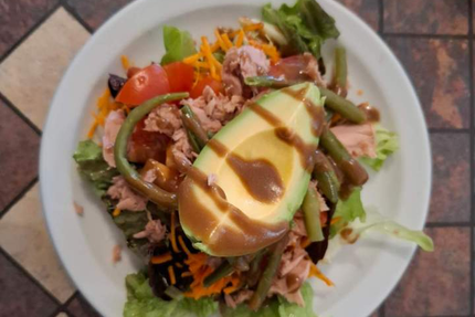 La brasserie du Palais