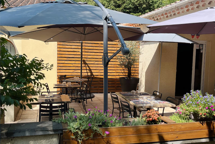 La parenthèse d'Entraigues