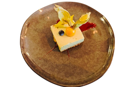 La parenthèse d'Entraigues