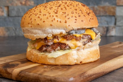 KM Burger Clermont-Ferrand