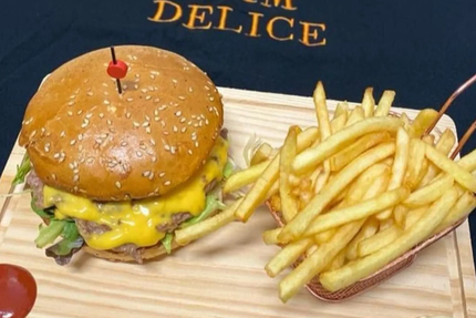 IMIM DELICE ( MERY sur Oise)