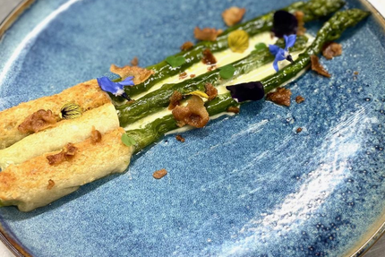 L'inaTTendu - Restaurant bord de Saône