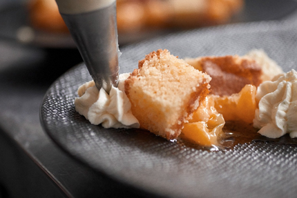 L'inaTTendu - Restaurant bord de Saône