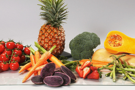 Les Fourneaux de Marius