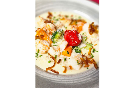 Les Fourneaux de Marius