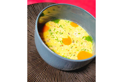 Les Fourneaux de Marius